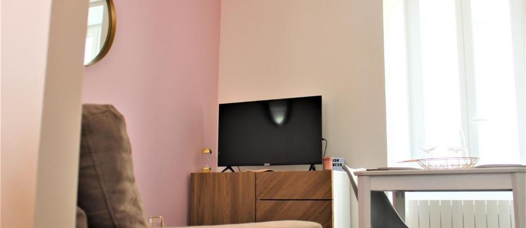 Cocooning Studio, 蓬蒂维 — 照片 1