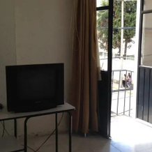 Hotel Suites San Juan, 乔卢拉-德里瓦达维亚 — 照片 2