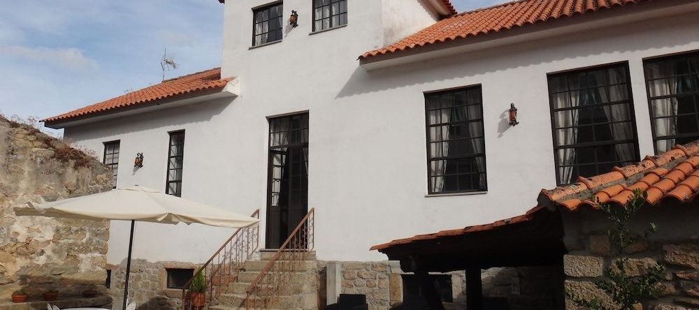 Casa do Abade - Solar de Goujoim, Armamar — photo 1