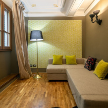 Uffizi Romantic Flat By Mmega, Флоренция — фото 2