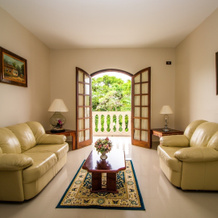 Mata Atlântica Park Hotel, 卡约巴 — 照片 2
