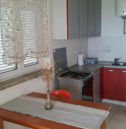 Apartments Vučko, Novi Vinodolski — photo 1