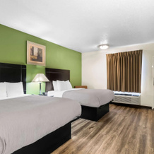 Quality Inn Tullahoma, Tullahoma — photo 5