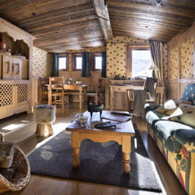 Hôtel Les Suites Du Montana By Les Etincelles, Тинь — фото 2