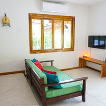 Villas Argan - Paradise Gateway, 埃尔莫萨 — 照片 4