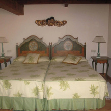 La Posada de Numancia, 加赖 — 照片 3