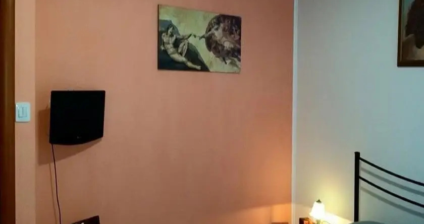 B&B L'attico Di Patrizia, 吉拉尔扎 — 照片 1