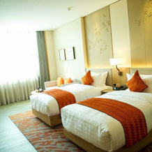Yueyang Junshan Island Narada & Resort, Yueyang — photo 4