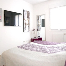 Apartment With 2 Bedrooms in El Verger, With Pool Access, Enclosed Gar, 韦尔杰莱托 — 照片 5