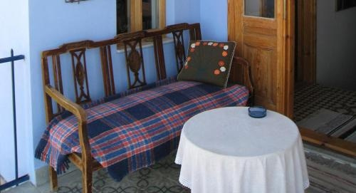 Guesthouse Parthenon, 锡索尼亚 — 照片 1