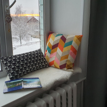 Kvartira Ryadom S Ruskeala Apartments, Kaalamo — photo 3