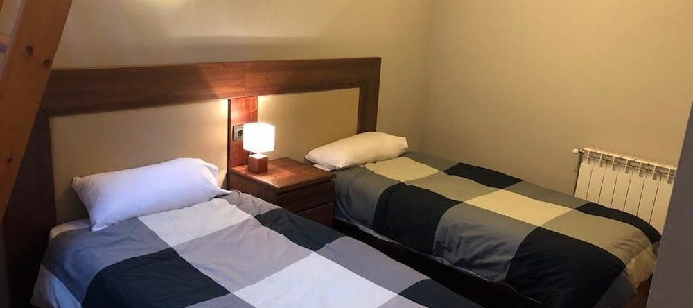 Apartaments Can Baral.la, Кампродон — фото 1