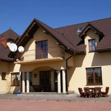 Hotel Gala, Суха Бескидзка — фото 2