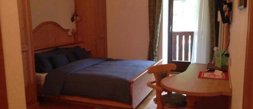 Hotel Lavaredo, 奥龙佐迪卡多雷 — 照片 1