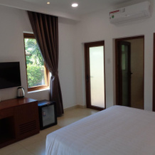 Mango Garden Resort, Bien Hoa — photo 4