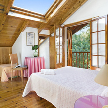 Cute House With Wooden Shutters Large Enclosed Garden Near Lloret De Mar, Сильс — фото 5