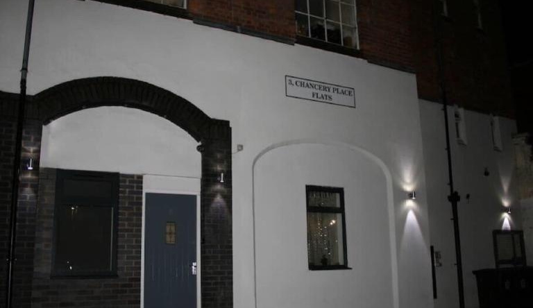 KG Short Stay Express Luxury Apartments, Leicester — photo 1