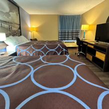 Super 8 By Wyndham Booneville, Бонневилл — фото 5
