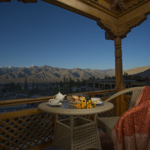 The Grand Dragon Ladakh, Leh — photo 4