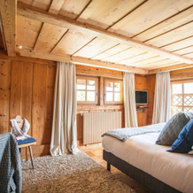 Chalet La Ferme Des Petites Frasses, Межев — фото 5