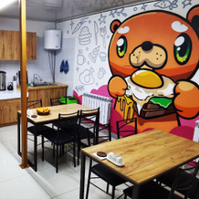 Mesto Vstrechi Bishkek Hostel, 比什凯克 — 照片 4