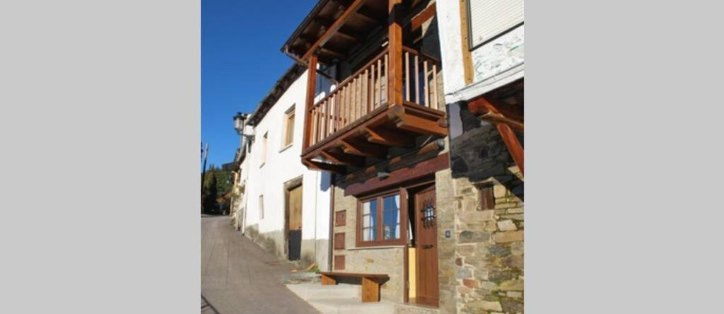 Las Maticas, Molinaseca — photo 1