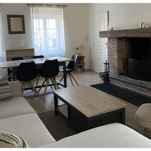 Gite Avaray, 4 pièces, 6 personnes - FR-1-491-299, 阿瓦雷 — 照片 2
