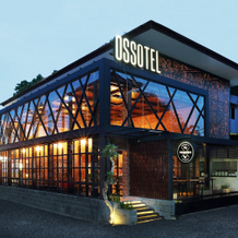 Ossotel, Legian — photo 5