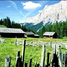 Residence Bosco Verde, Badia — photo 4