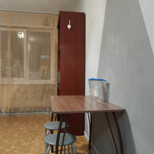 Two Pillows (3 people) on Leningradsky, 14 Flat, 克麦罗沃 — 照片 4