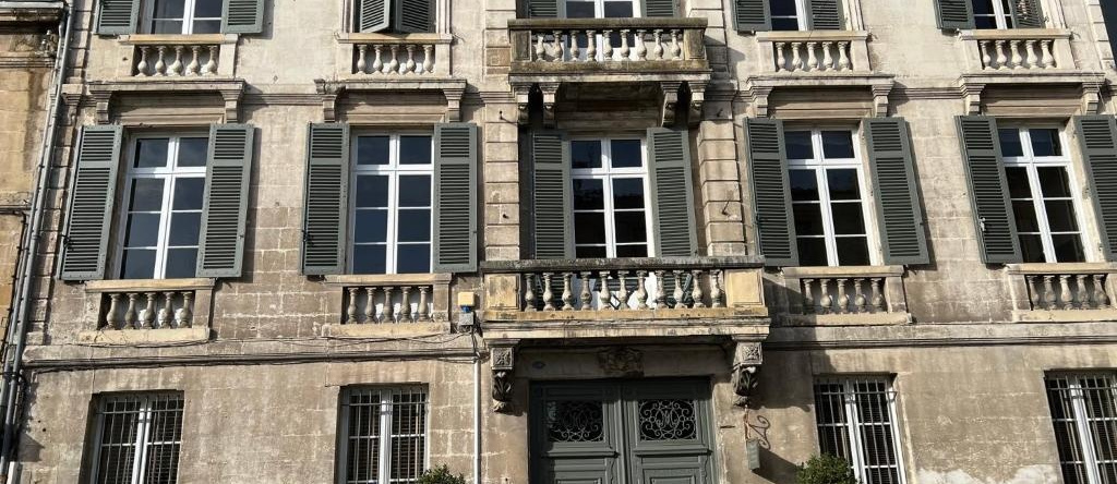 Maison M, Сент-Фуа-ла-Гранд — фото 1