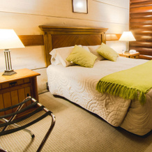 Hotel Panamericana Ancud, 安库德 — 照片 5