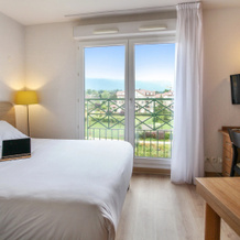Quality Aparthotel Divonne - Portes de Geneve, Divonne-les-Bains — photo 3