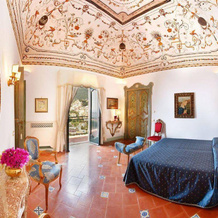 Villa  Dei Fisici, 波西塔诺 — 照片 2