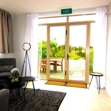 Split Apple Lodge - Boutique Eco Lodge & SPA, Kaiteriteri — photo 3