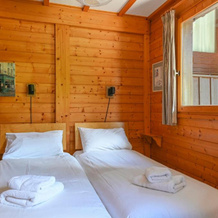 Chalet De Vantaa - Chalets 1066, Ле-Же — фото 4