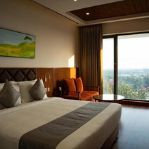 Gokulam Grand Kozhikode, 科泽科德 — 照片 2