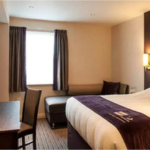 Premier Inn Maidstone - West Malling, 莱伯恩 — 照片 5