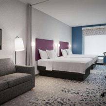 Home2 Suites By Hilton Lakeland North I-4, 莱克兰 — 照片 4