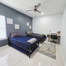 Apartment With 3 Bedrooms 40 Minutes From South Padre, Уэслако — фото 5