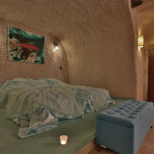 Yaren Cave House, 乌奇希萨尔 — 照片 5