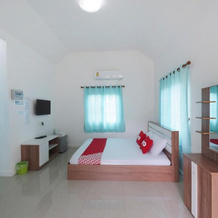OYO 75339 Full Frame Resort (Vaccinated Staff), 丹马堪提亚 — 照片 5