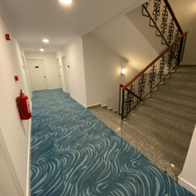 Hotel Finike Marina, Финике — фото 4