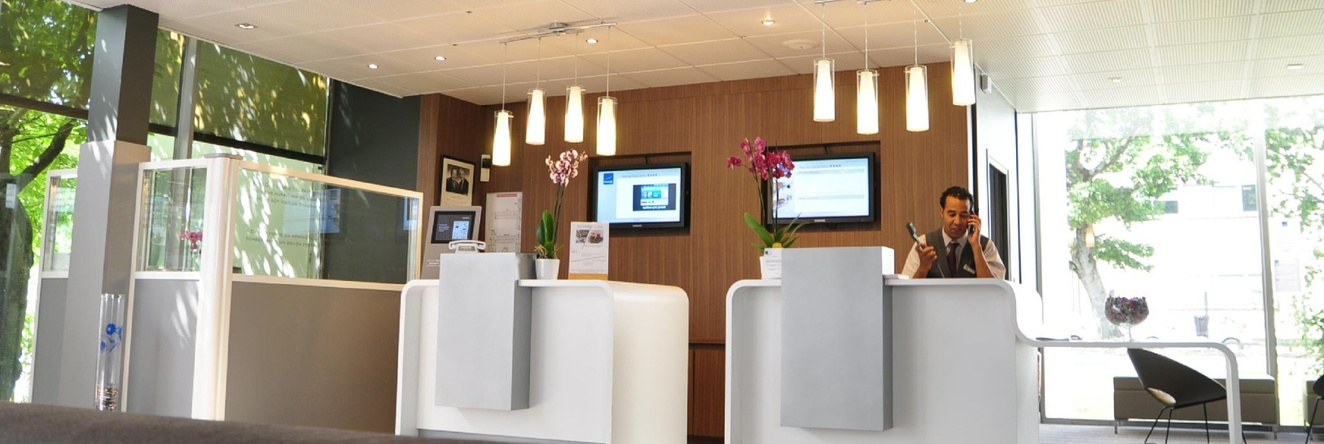Novotel Nantes Carquefou, Каркефу — фото 1