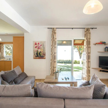 Villa-aris Stunning sea Views, 克利斯马塔 — 照片 5