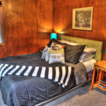The Rock Park Cottages, Yachats — photo 2