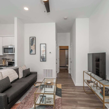 Covington Charm 201, Ковингтон — фото 5