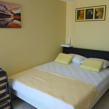 Apartments Niko-by the Beach, Tribanj — photo 2