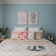 Golubyie Maki Flat, Yaroslavl — photo 4