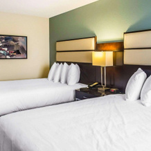 Quality Inn Streetsboro - Kent, Тритсборо — фото 5